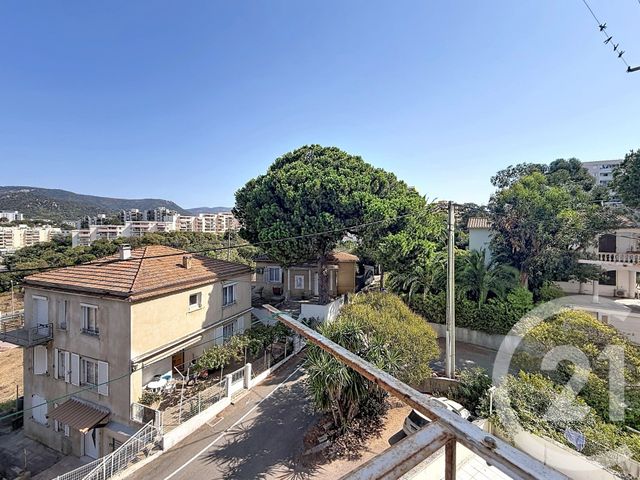 Appartement F3 à vendre - 3 pièces - 55.56 m2 - AJACCIO - 201 - CORSE - Century 21 Actif Immobilier
