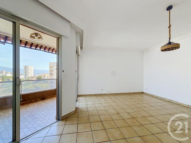 Appartement F3 à vendre - 3 pièces - 80.21 m2 - AJACCIO - 201 - CORSE - Century 21 Actif Immobilier