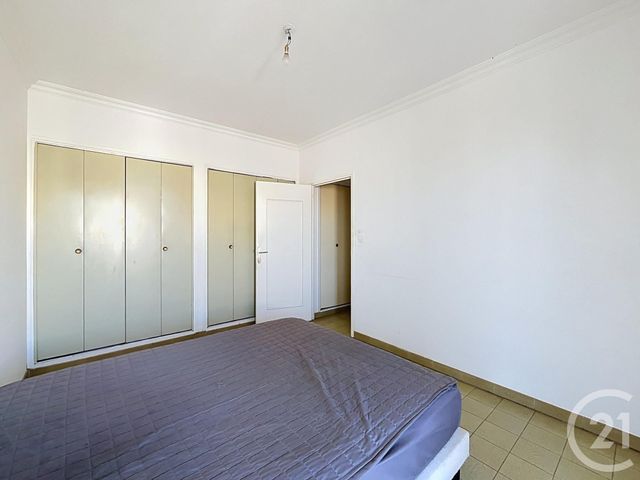 Appartement F3 à vendre - 3 pièces - 80.21 m2 - AJACCIO - 201 - CORSE - Century 21 Actif Immobilier