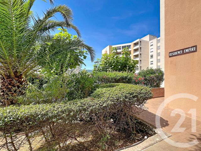 Appartement F3 à vendre - 3 pièces - 80.21 m2 - AJACCIO - 201 - CORSE - Century 21 Actif Immobilier
