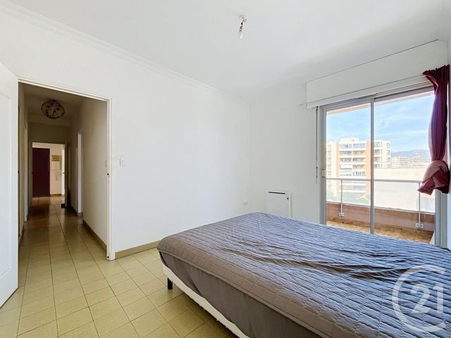 Appartement F3 à vendre - 3 pièces - 80.21 m2 - AJACCIO - 201 - CORSE - Century 21 Actif Immobilier