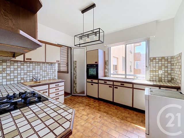 Appartement F3 à vendre - 3 pièces - 80.21 m2 - AJACCIO - 201 - CORSE - Century 21 Actif Immobilier