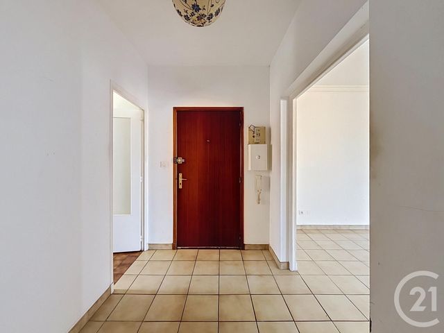 Appartement F3 à vendre - 3 pièces - 80.21 m2 - AJACCIO - 201 - CORSE - Century 21 Actif Immobilier