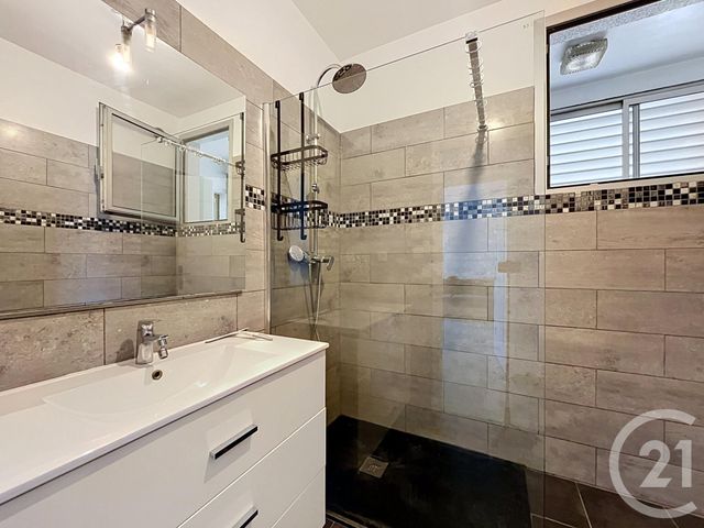 Appartement F3 à vendre - 3 pièces - 80.21 m2 - AJACCIO - 201 - CORSE - Century 21 Actif Immobilier
