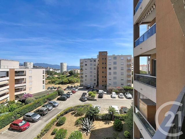 appartement - AJACCIO - 201
