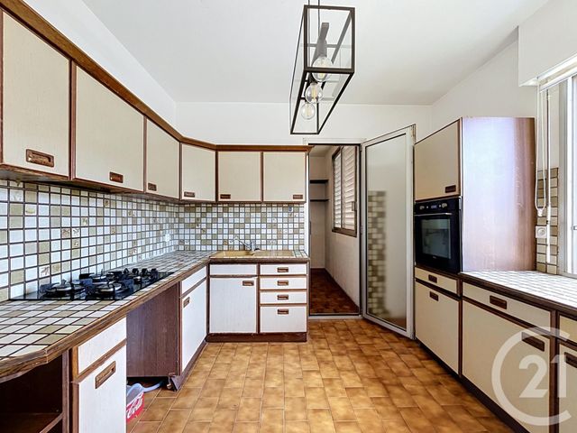 Appartement F3 à vendre - 3 pièces - 80.21 m2 - AJACCIO - 201 - CORSE - Century 21 Actif Immobilier