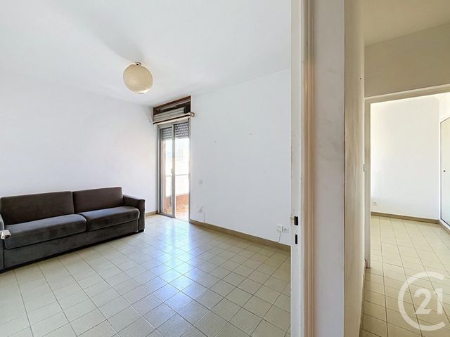 Appartement F3 à vendre - 3 pièces - 80.21 m2 - AJACCIO - 201 - CORSE - Century 21 Actif Immobilier