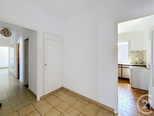 Appartement F3 à vendre - 3 pièces - 80.21 m2 - AJACCIO - 201 - CORSE - Century 21 Actif Immobilier