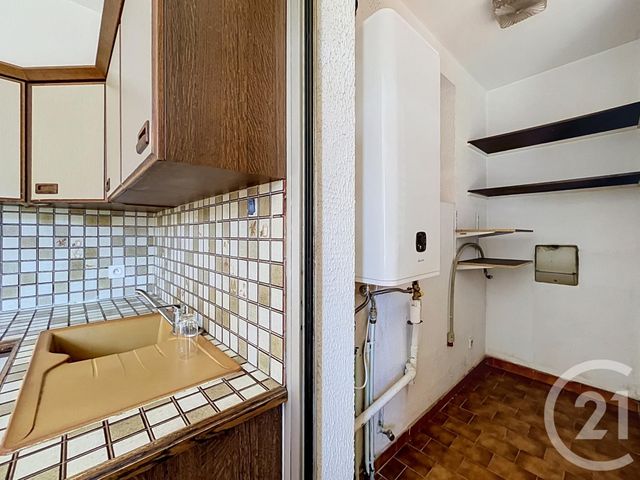 Appartement F3 à vendre - 3 pièces - 80.21 m2 - AJACCIO - 201 - CORSE - Century 21 Actif Immobilier