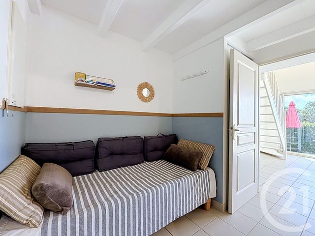Appartement F2 à vendre - 2 pièces - 28.92 m2 - PORTICCIO - 201 - CORSE - Century 21 Actif Immobilier