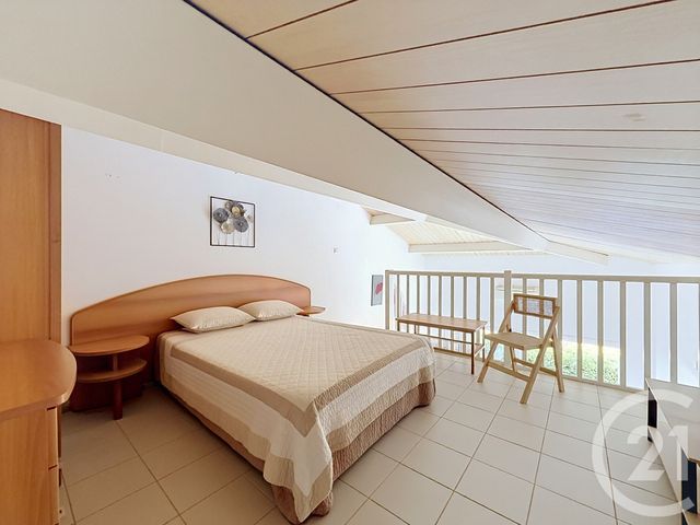 Appartement F2 à vendre - 2 pièces - 28.92 m2 - PORTICCIO - 201 - CORSE - Century 21 Actif Immobilier