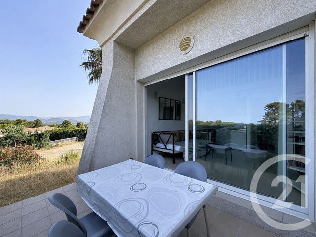 Appartement F2 à vendre - 2 pièces - 28.92 m2 - PORTICCIO - 201 - CORSE - Century 21 Actif Immobilier