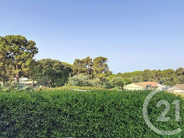 Appartement F2 à vendre PORTICCIO