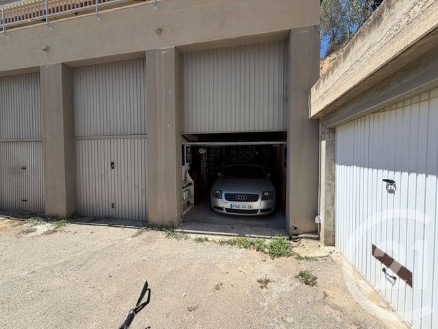 parking - AJACCIO - 201
