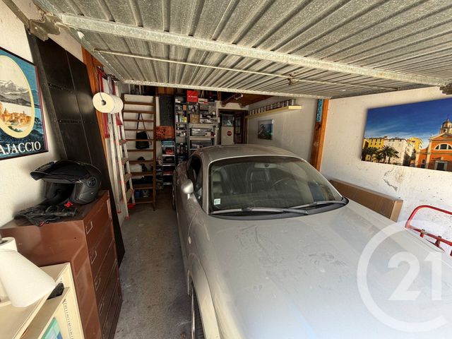 parking à vendre - 45.0 m2 - AJACCIO - 201 - CORSE - Century 21 Actif Immobilier