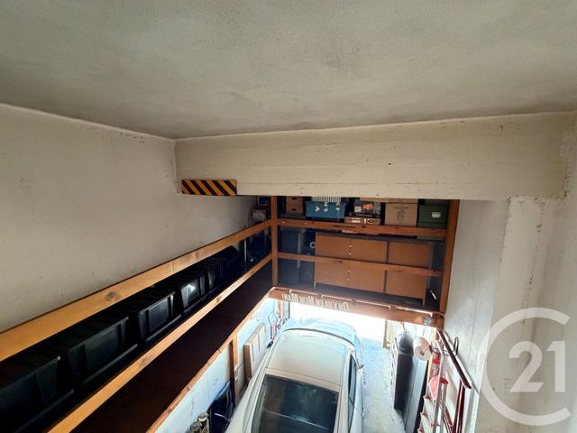 parking à vendre - 45.0 m2 - AJACCIO - 201 - CORSE - Century 21 Actif Immobilier