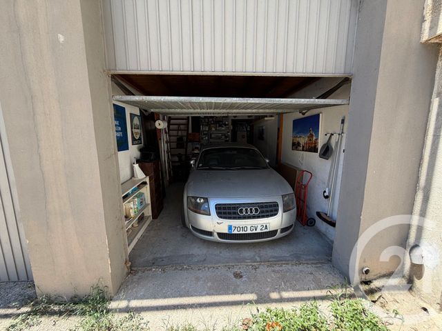 parking à vendre - 45.0 m2 - AJACCIO - 201 - CORSE - Century 21 Actif Immobilier