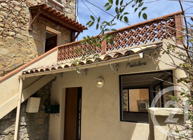 Maison à louer OCANA