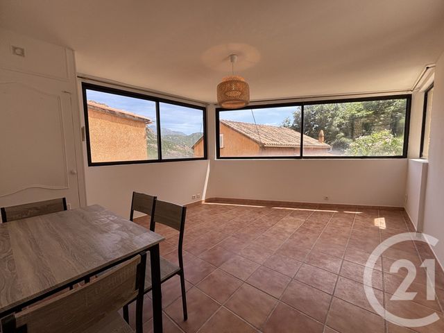 maison à louer - 3 pièces - 57.09 m2 - OCANA - 201 - CORSE - Century 21 Actif Immobilier