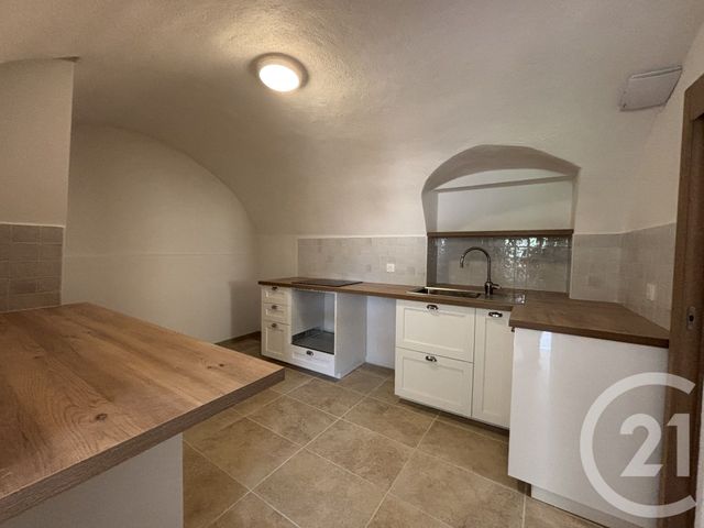 maison à louer - 3 pièces - 57.09 m2 - OCANA - 201 - CORSE - Century 21 Actif Immobilier
