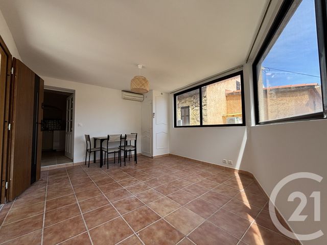 maison à louer - 3 pièces - 57.09 m2 - OCANA - 201 - CORSE - Century 21 Actif Immobilier