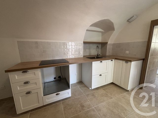 maison à louer - 3 pièces - 57.09 m2 - OCANA - 201 - CORSE - Century 21 Actif Immobilier