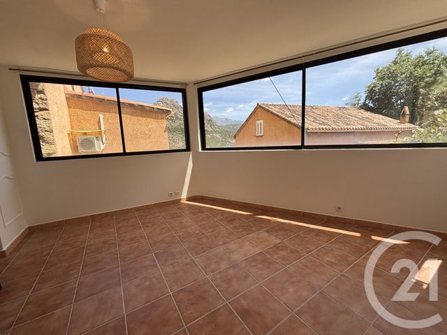 maison à louer - 3 pièces - 57.09 m2 - OCANA - 201 - CORSE - Century 21 Actif Immobilier