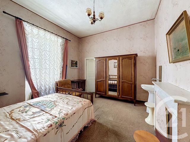 Appartement F4 à vendre - 4 pièces - 112.89 m2 - AJACCIO - 201 - CORSE - Century 21 Actif Immobilier