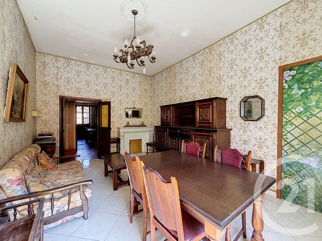 Appartement F4 à vendre - 4 pièces - 112.89 m2 - AJACCIO - 201 - CORSE - Century 21 Actif Immobilier
