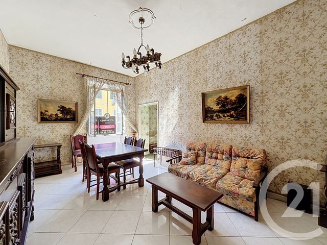 Appartement F4 à vendre - 4 pièces - 112.89 m2 - AJACCIO - 201 - CORSE - Century 21 Actif Immobilier