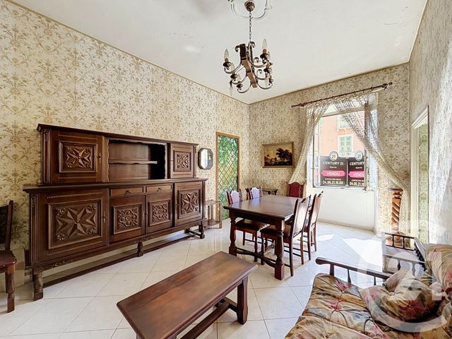 Appartement F4 à vendre - 4 pièces - 112.89 m2 - AJACCIO - 201 - CORSE - Century 21 Actif Immobilier
