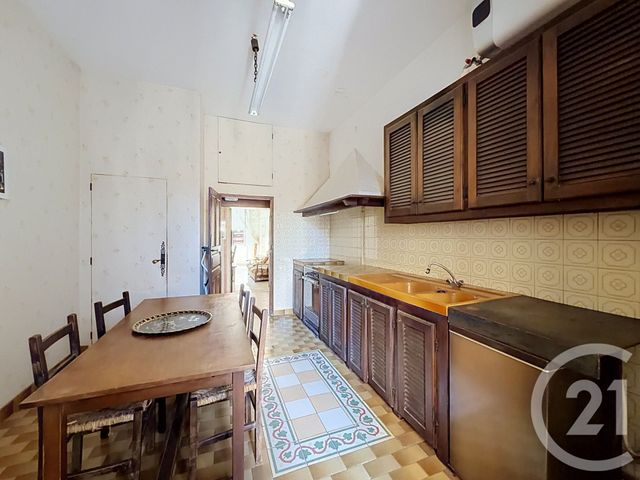 Appartement F4 à vendre - 4 pièces - 112.89 m2 - AJACCIO - 201 - CORSE - Century 21 Actif Immobilier