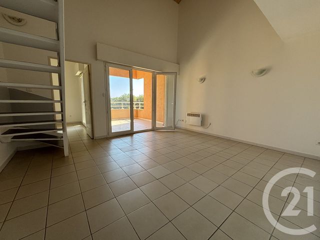 Appartement à louer - 4 pièces - 70.0 m2 - AJACCIO - 201 - CORSE - Century 21 Actif Immobilier