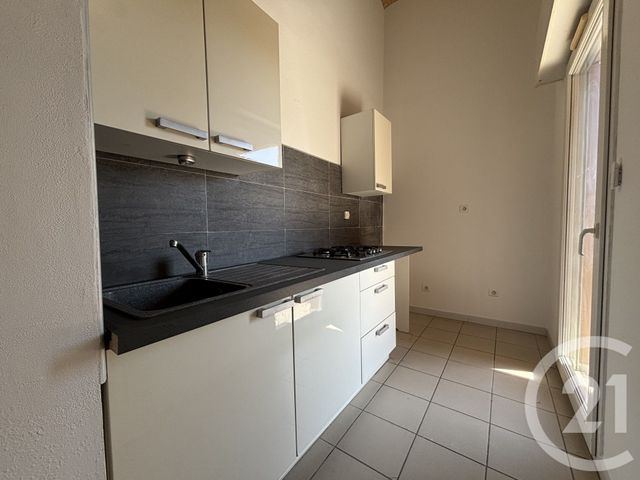 Appartement à louer - 4 pièces - 70.0 m2 - AJACCIO - 201 - CORSE - Century 21 Actif Immobilier