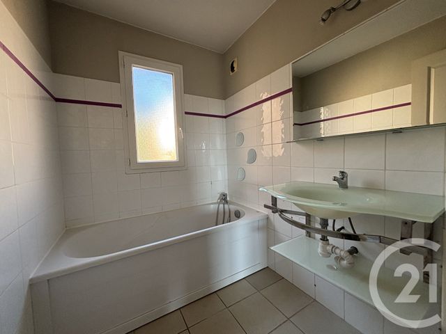 Appartement à louer - 4 pièces - 70.0 m2 - AJACCIO - 201 - CORSE - Century 21 Actif Immobilier