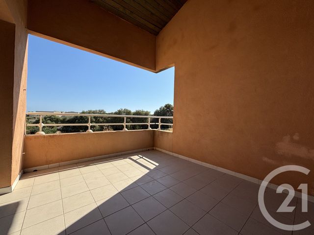Appartement à louer - 4 pièces - 70.0 m2 - AJACCIO - 201 - CORSE - Century 21 Actif Immobilier