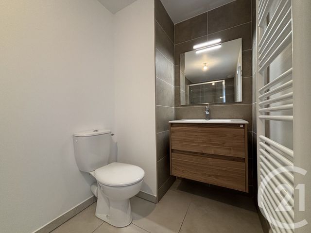 Appartement F2 à louer - 2 pièces - 45.5 m2 - SARROLA CARCOPINO - 201 - CORSE - Century 21 Actif Immobilier