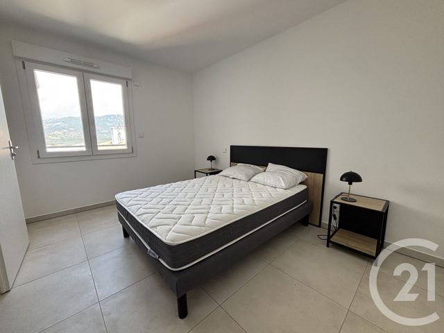 Appartement F2 à louer - 2 pièces - 45.5 m2 - SARROLA CARCOPINO - 201 - CORSE - Century 21 Actif Immobilier