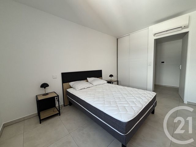 Appartement F2 à louer - 2 pièces - 45.5 m2 - SARROLA CARCOPINO - 201 - CORSE - Century 21 Actif Immobilier