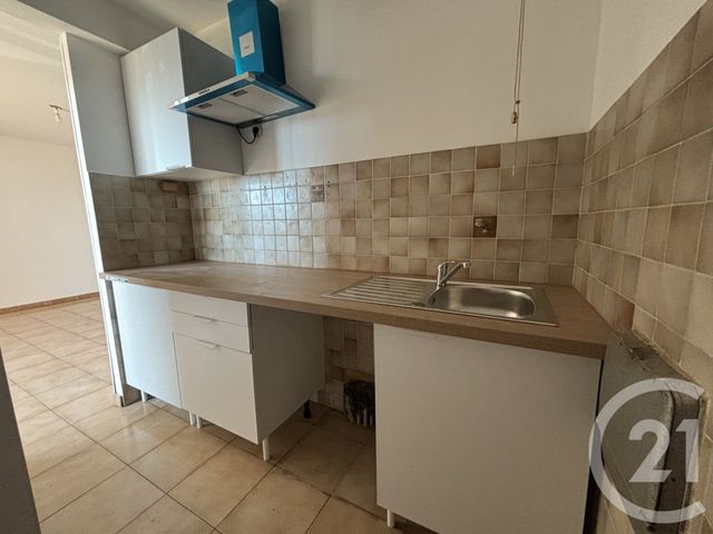 Appartement à louer - 2 pièces - 37.17 m2 - AJACCIO - 201 - CORSE - Century 21 Actif Immobilier