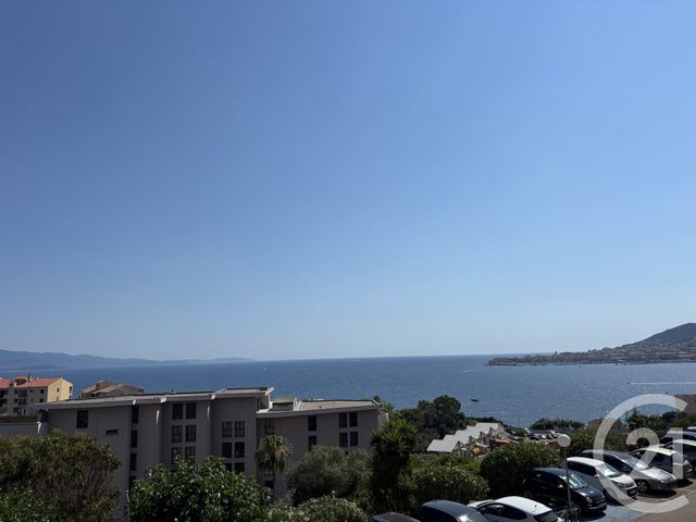 appartement - AJACCIO - 201