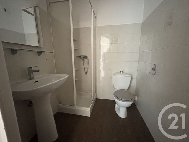 Appartement à louer - 2 pièces - 37.17 m2 - AJACCIO - 201 - CORSE - Century 21 Actif Immobilier