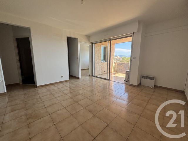 Appartement à louer - 2 pièces - 37.17 m2 - AJACCIO - 201 - CORSE - Century 21 Actif Immobilier