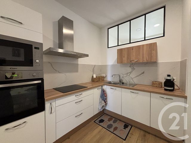 Appartement F4 à louer - 4 pièces - 94.54 m2 - AJACCIO - 201 - CORSE - Century 21 Actif Immobilier