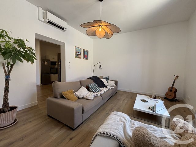Appartement F4 à louer - 4 pièces - 94.54 m2 - AJACCIO - 201 - CORSE - Century 21 Actif Immobilier