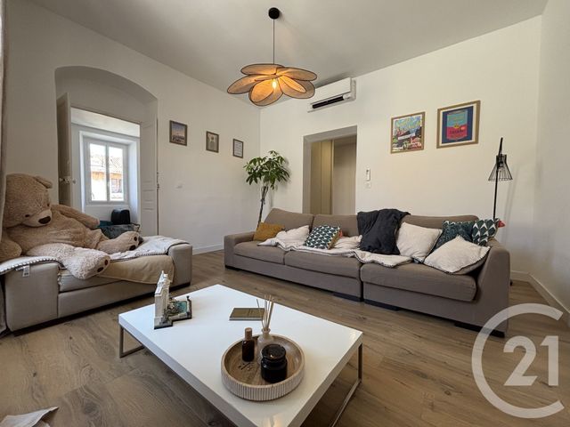 Appartement F4 à louer AJACCIO