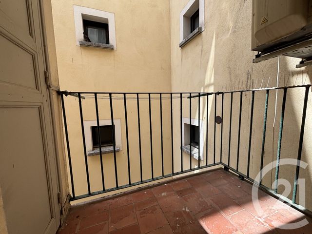 Appartement F4 à louer - 4 pièces - 94.54 m2 - AJACCIO - 201 - CORSE - Century 21 Actif Immobilier