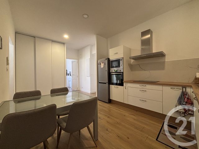 Appartement F4 à louer - 4 pièces - 94.54 m2 - AJACCIO - 201 - CORSE - Century 21 Actif Immobilier