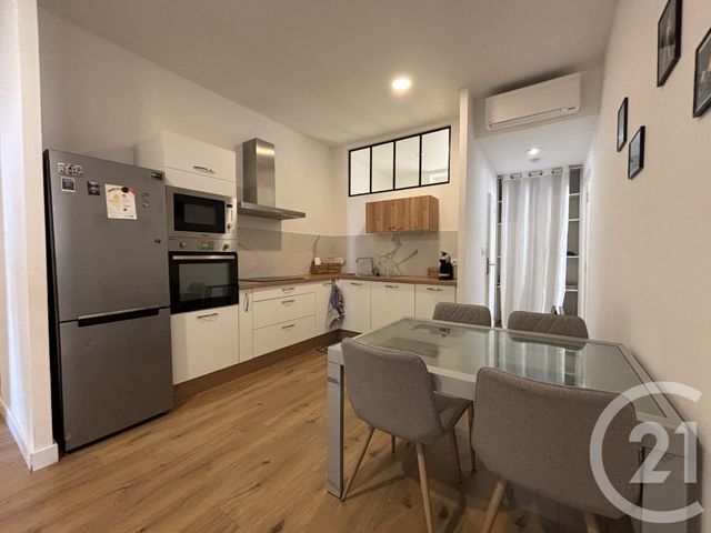 Appartement F4 à louer - 4 pièces - 94.54 m2 - AJACCIO - 201 - CORSE - Century 21 Actif Immobilier