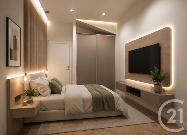 maison à vendre - 4 pièces - 88.0 m2 - BASTELICACCIA - 201 - CORSE - Century 21 Actif Immobilier